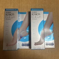 KAKA LULUN フットケアクリーム 30g - メルカリ