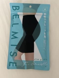 BELMISE ベルミス スリムガードル 骨格ストレート Mサイズのサムネイル