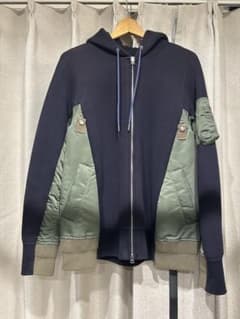 sacai AD2020 SCM-036 Size1 - メルカリ