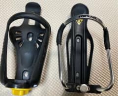 TOPEAK モジュラーケージⅡ とEX  セットのサムネイル