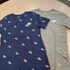 NIKE   Tシャツ　　ＳとMのサムネイル
