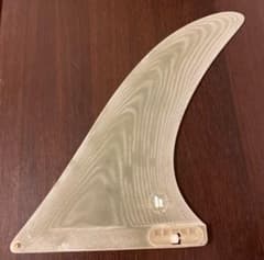 RAINBOW FINレインボーフィンAZUL8.0 ロングファンボード用