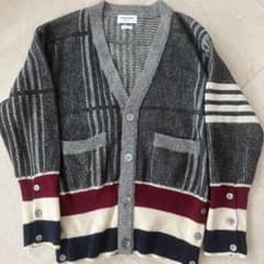 THOM BROWNE カーディガンのサムネイル
