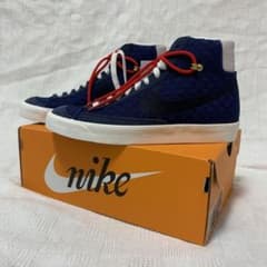 SALE((新品☆ NIKE BLAZER MIDのサムネイル