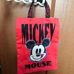 ミッキー ☆トートバッグのサムネイル