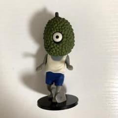 フルーツゾンビ2 ドリアンのサムネイル