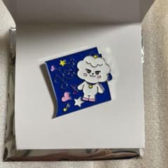 NiziU Nizooピンバッジ ニナのサムネイル