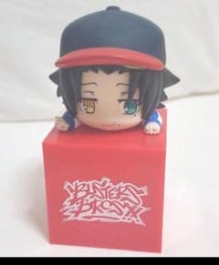 ヒプマイ ひっかけフィギュア 山田二郎のサムネイル