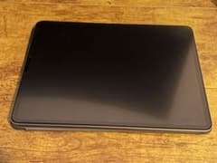 iPad Pro M1 512GB 12.9インチ＋ESRケース - メルカリ