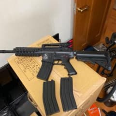 SFRH様専用 M4CQB LIGHT PROのサムネイル