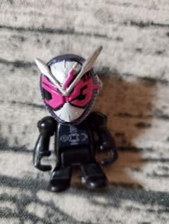 バスボール　仮面ライダー　ジオウのサムネイル