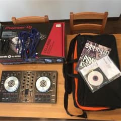 PIONEER（パイオニア） DDJ-SB2のサムネイル