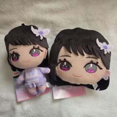 ＝LOVE イコラブ 野口衣織 ぬいぐるみ パペット パスケース 3点セット LOVE イコラブ ぬいぐるみ パスケース 野口衣織 セット - メルカリ