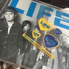関ジャニ∞ CDのサムネイル