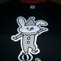 club EARTH 9th Anniversary Tシャツ セカオワのサムネイル