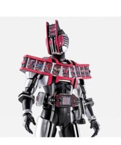 真骨彫製法 SHfiguarts 仮面ライダーディケイド コンプリートフォームのサムネイル