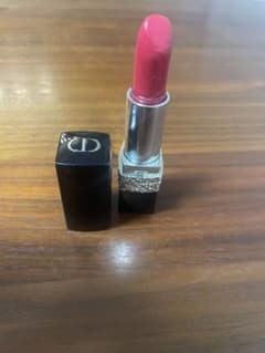 Dior 口紅　ルージュディオール520のサムネイル