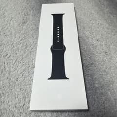 Apple Watch バンド ブラックのサムネイル