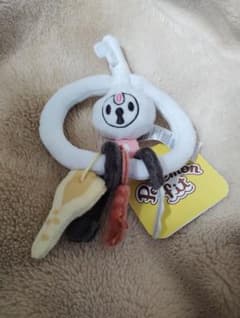 포켓몬스터 크레피 봉제인형