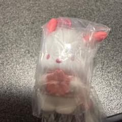 ポチャッコ　サンリオワントーンマスコット　桜のサムネイル