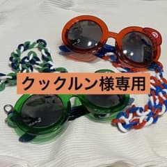 USJ サングラス　スーパーマリオ　マリオ　ルイージのサムネイル