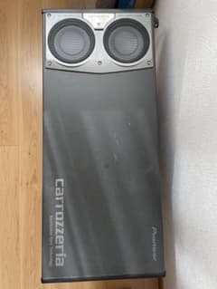 TS-WX1600A サブウーファー carrozzeria TS-WX1600A - メルカリ