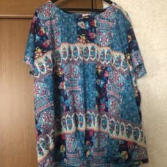 チチカカ  お洒落なトップス♡のサムネイル
