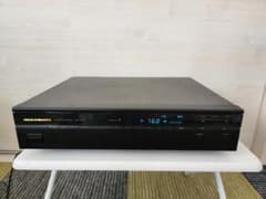 【動作良好】marantz ST-50 FM/AM チューナー　説明書付き Marantz ST-50: BLUESS Laboratory