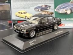 1/43 Corgi Jaguar ジャガー XJR ブラック 1/43 Corgi Jaguar ジャガー XJR ブラック - メルカリ