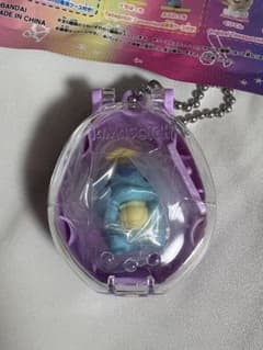 Tamagotchi Collectibles selection boxのサムネイル