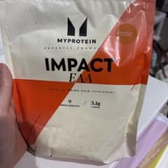 MYPROTEIN IMPACT EAA トロピカル 250gのサムネイル