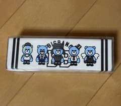 BIGBANG 안경 케이스 KRUNK 소품 넣어 빅뱅
