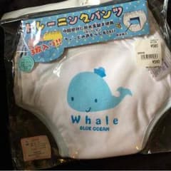 トレーニングパンツのサムネイル