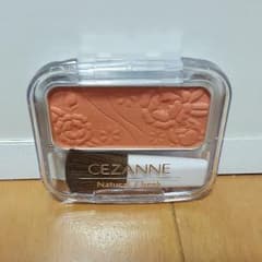 セザンヌチークのサムネイル