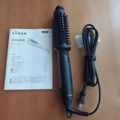 YA-MANヘアアイロンビューティクル HC-13B - メルカリ