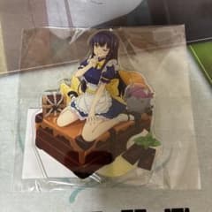 Summer Pockets × 東京タワー アクスタ (鳴瀬しろは) サマポケ | Shop