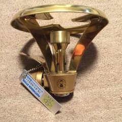 コールマン パルテノン ストーブ 美品のサムネイル