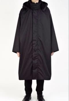 LAD MUSICIAN HOODED COAT 2220‐351