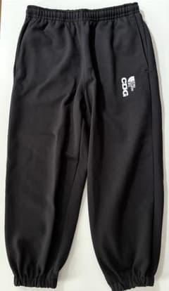 CDG × THE NORTH FACE スウェットパンツ