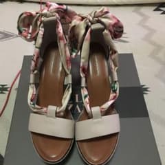 サンダル　スコットクラブ系のサムネイル