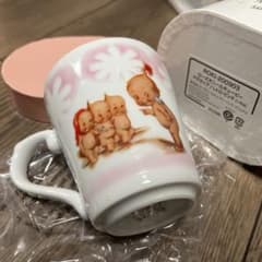 希少　マンスリーキューピー　12体セット　加藤工芸　陶器 2025年最新】加藤工芸 キューピーの人気アイテム - メルカリ