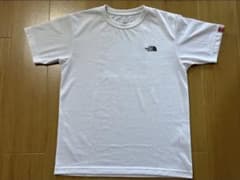 THE NORTH FACE ホワイト Tシャツ Mサイズのサムネイル