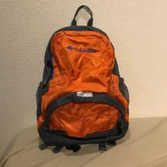 コロンビアリュック  Columbiaのサムネイル