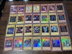 遊戯王 引退品 約1万枚 SR約1000枚 初期〜2013年 大量まとめ売り