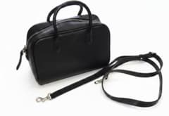 ARTS&SCIENCE Simple bowling bag mini 303 - メルカリ