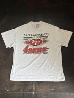 Vintage 1992 San Francisco 49ers Tシャツのサムネイル