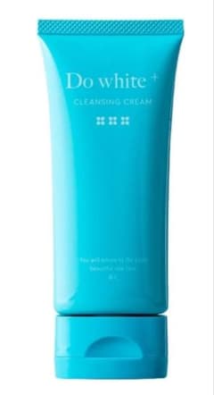 Do white+ Cleansing新品ドゥホワイト クレンジングのサムネイル