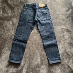 リゾルト712 W30 L29のサムネイル