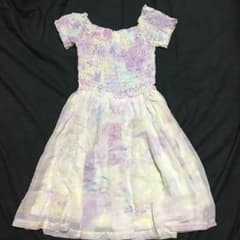 激安新品★フェミニンワンピースのサムネイル