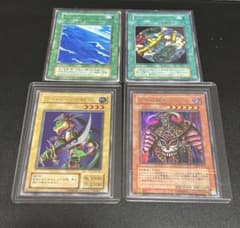 遊戯王OCG 初期・2期・3期　まとめ売りのサムネイル